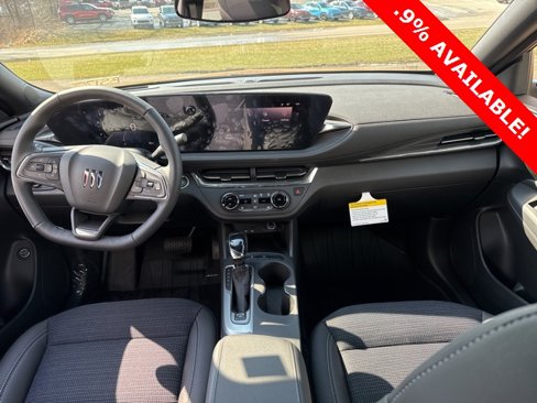 New 2025 Buick Envista Preferred w/ Convenience I Package image 14