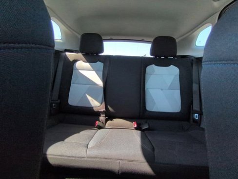 New 2025 Chevrolet Trax LS w/ LS Convenience Package image 5