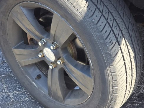 Used 2014 Jeep Patriot Latitude image 6
