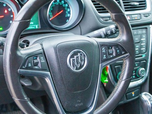 Used 2014 Buick Encore FWD image 20