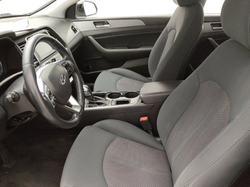 Used 2018 Hyundai Sonata SEL image 17