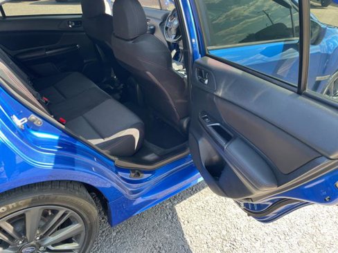 Used 2018 Subaru WRX image 23