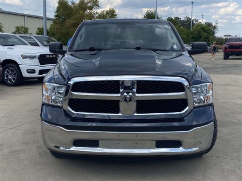 Used 2021 RAM 1500 Tradesman w/ Popular Equipment Group image 37