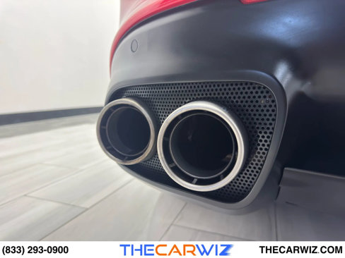 Used 2016 Ferrari F12 Berlinetta image 27
