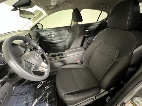 Used 2023 Nissan Sentra S image 13