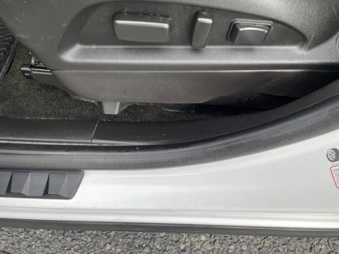 Used 2013 Chevrolet Equinox LTZ image 12