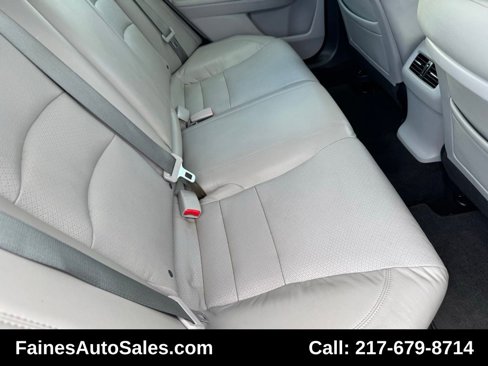 Used 2014 Honda Accord EX-L image 81