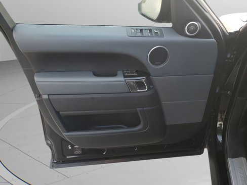 Used 2015 Land Rover Range Rover Sport Supercharged image 26