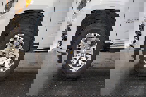 Used 2022 Chevrolet Colorado LT image 9