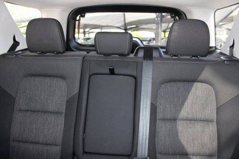 Used 2021 Ford Bronco Sport Big Bend image 48