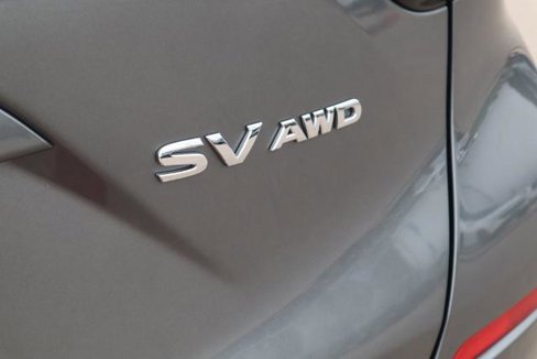 Certified 2024 Nissan Murano SV image 8