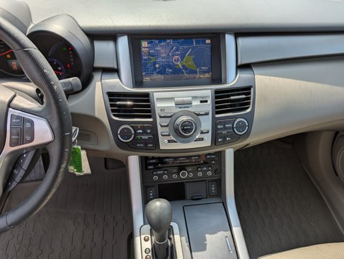 Used 2007 Acura RDX w/ Technology Package image 15