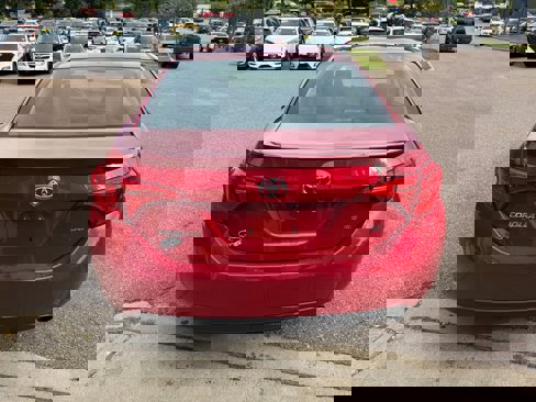 Used 2017 Toyota Corolla SE image 6