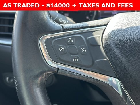 Used 2019 Chevrolet Equinox LT image 21