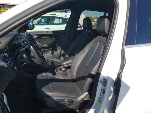 Used 2018 BMW X1 sDrive28i w/ Convenience Package image 14