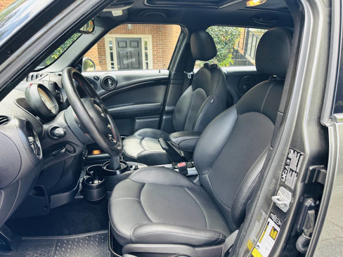 Used 2014 MINI Cooper Countryman S image 24