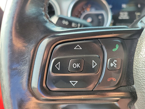 Used 2019 Jeep Wrangler Unlimited Sport S image 5