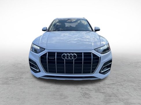 Certified 2022 Audi Q5 2.0T Premium Plus image 2