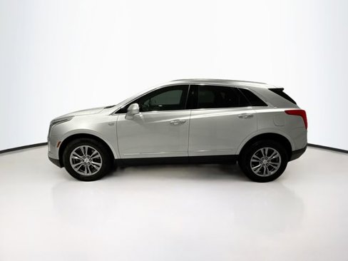 Used 2017 Cadillac XT5 Platinum image 4