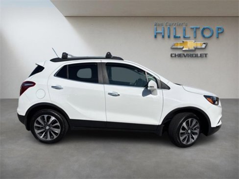 Used 2019 Buick Encore Essence w/ Safety Package II image 4
