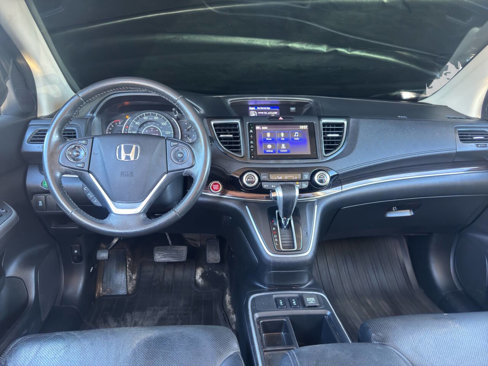 Used 2016 Honda CR-V EX-L image 13