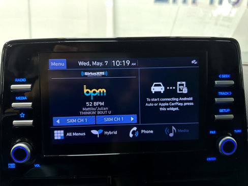 Used 2022 Hyundai Ioniq SEL image 50