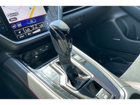 Used 2023 Subaru WRX GT image 28
