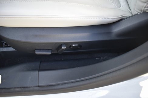 Used 2023 Ford Mustang Mach-E Premium image 17