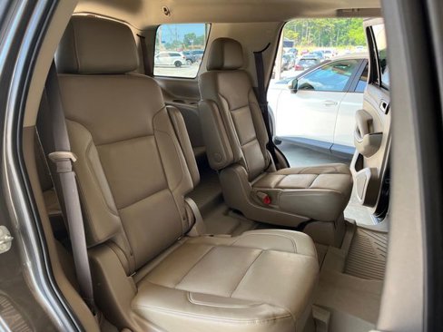 Used 2019 GMC Yukon SLT w/ Premium Edition image 26