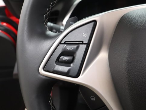 Used 2016 Chevrolet Corvette Z06 w/ 2LZ Preferred Equipment Group image 26
