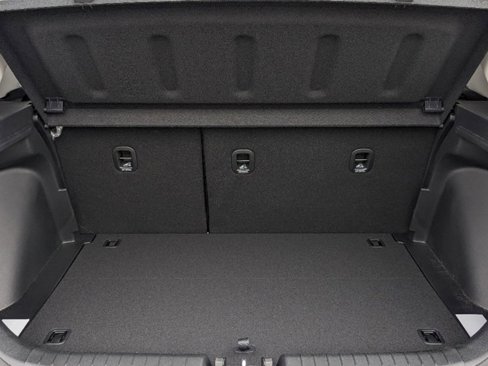 New 2025 Hyundai Venue SEL image 13