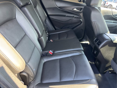 Certified 2021 Chevrolet Equinox Premier image 33