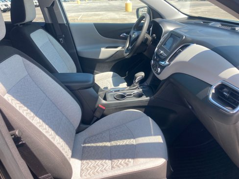Used 2024 Chevrolet Equinox LS w/ LS Convenience Package image 20