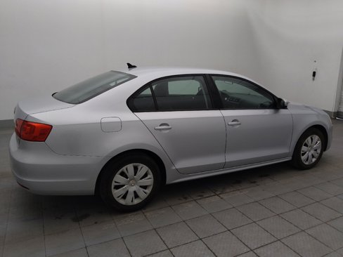 Used 2014 Volkswagen Jetta SE image 10