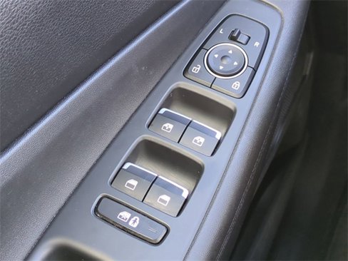 Used 2022 Hyundai Santa Fe SEL image 22