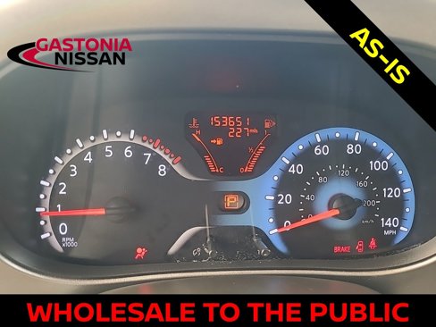Used 2010 Nissan Cube 1.8 S w/ Interior Designer Pkg image 23