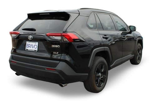 Used 2023 Toyota RAV4 XLE image 5