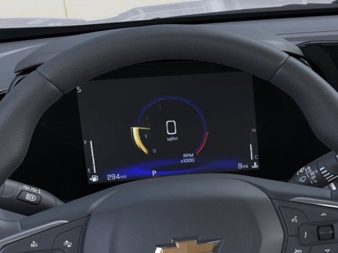 New 2026 Chevrolet Trax LT w/ LT Convenience Package image 18