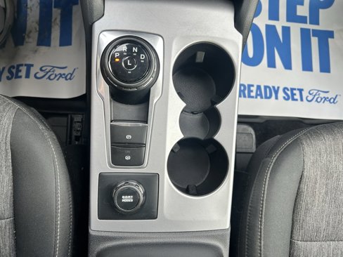 Used 2021 Ford Bronco Sport Big Bend image 21