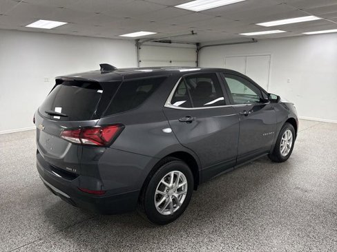 Used 2022 Chevrolet Equinox LT image 63