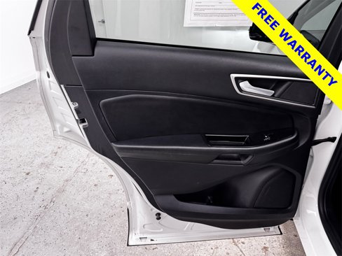Used 2020 Ford Edge SEL w/ Convenience Package image 11