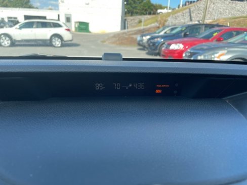 Used 2010 Subaru Outback 2.5i Premium image 16