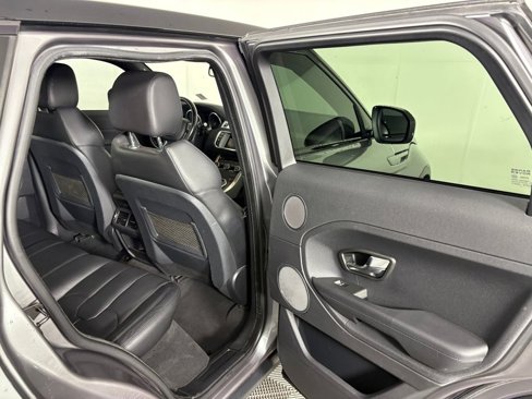 Used 2013 Land Rover Range Rover Evoque Pure Plus image 30