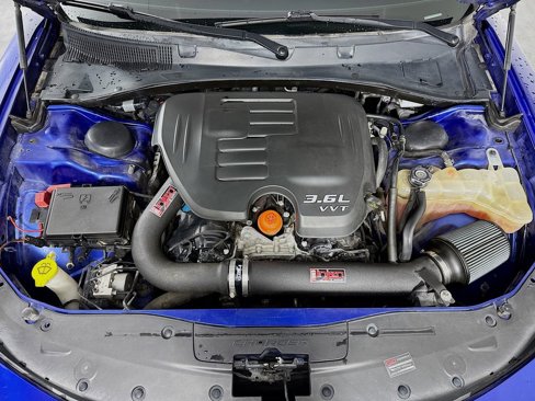 Used 2019 Dodge Charger SXT image 30