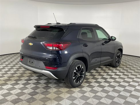 Used 2021 Chevrolet TrailBlazer LT w/ Convenience Package image 14