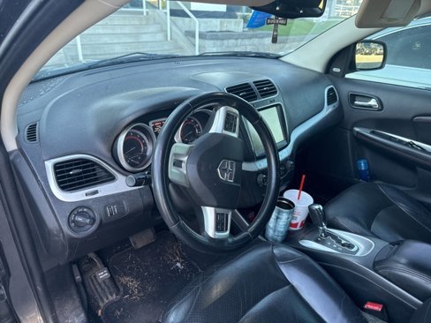 Used 2015 Dodge Journey R/T w/ Flexible Seating Group image 5