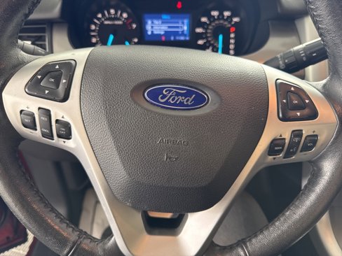 Used 2014 Ford Edge SEL image 24