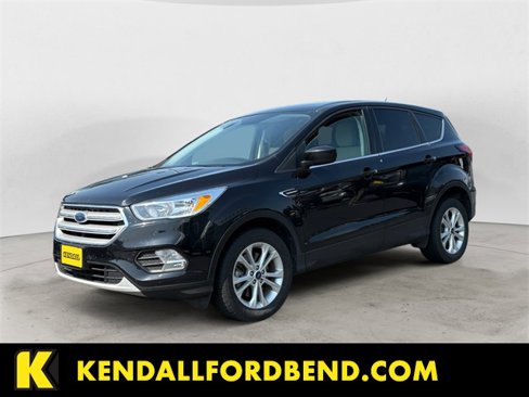 Used 2019 Ford Escape SE image 1