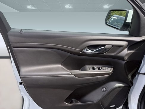 Used 2022 GMC Acadia SLT image 11