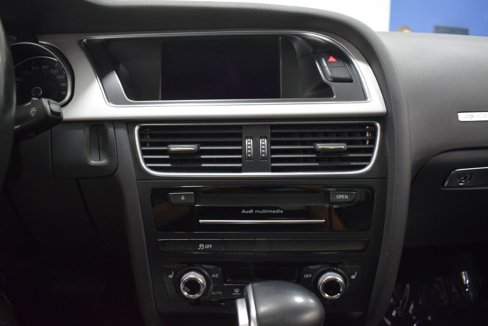 Used 2016 Audi A5 2.0T Premium Plus w/ Technology Package image 20
